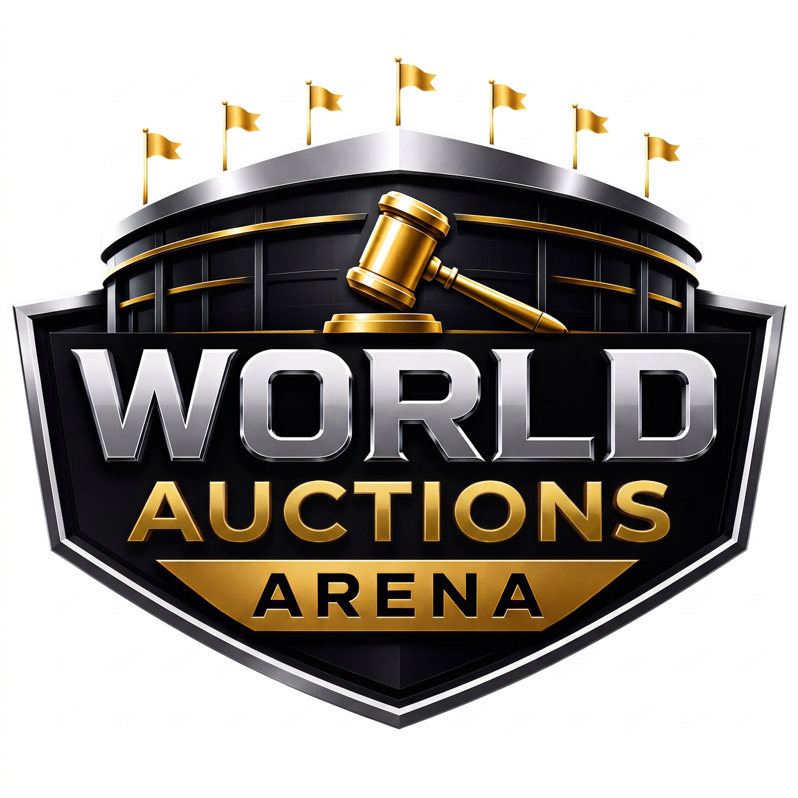 World Auction Arena
